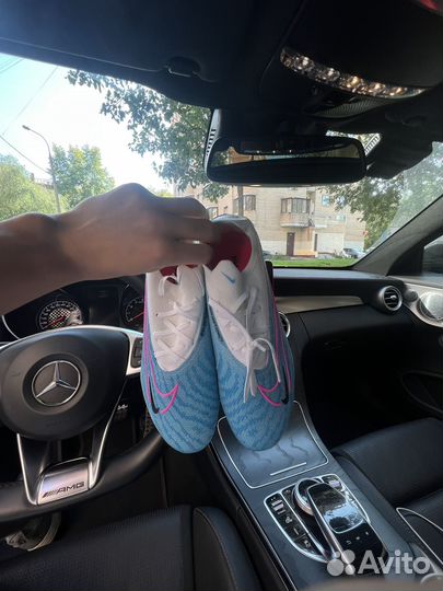 Nike Phantom gx elite