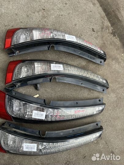 Фонарь задний левый правый Mitsubishi Grandis
