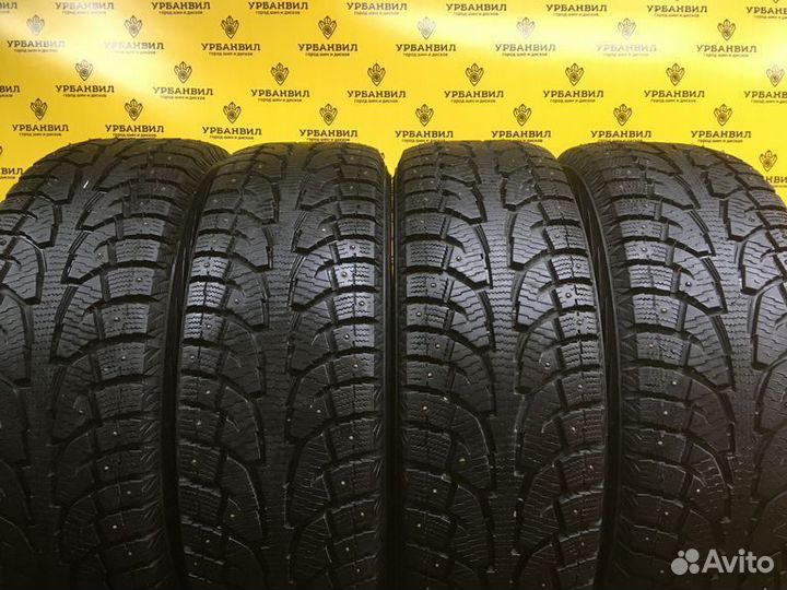 Hankook I'Pike RW11 235/65 R17 104T