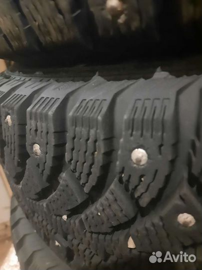 Nordman Nordman 4 175/70 R13