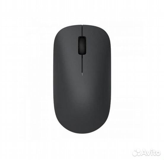 Беспроводная мышь Xiaomi Mouse Lite