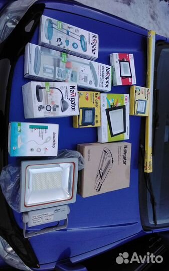 Электротехника для дома, гаража, дачи