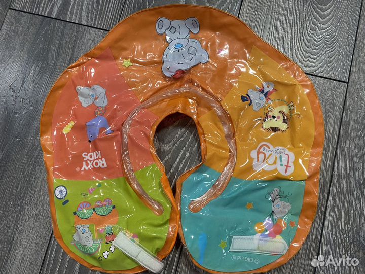 Круг для купания