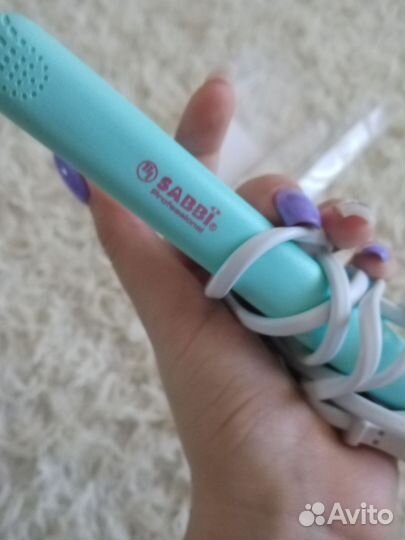 Плойка гафре