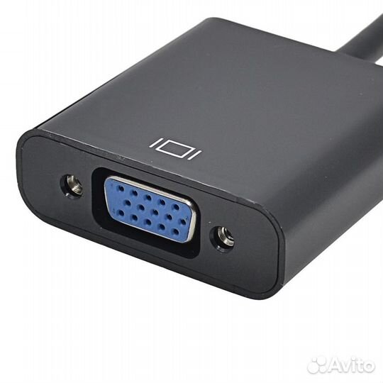 Переходник DisplayPort DP VGA, DP - hdmi