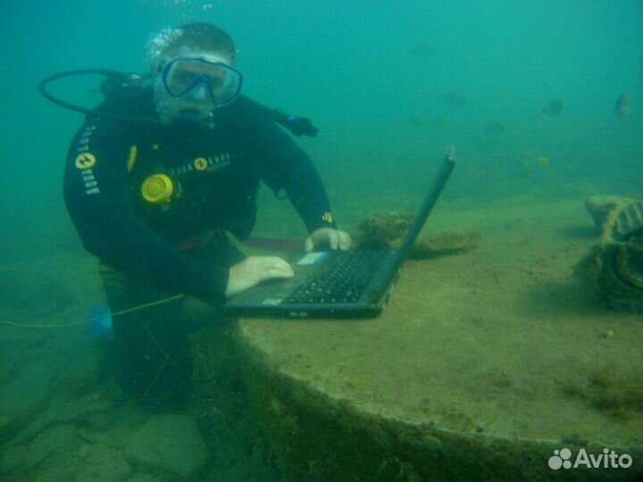 Ремонт компьютерной техники и др электроники