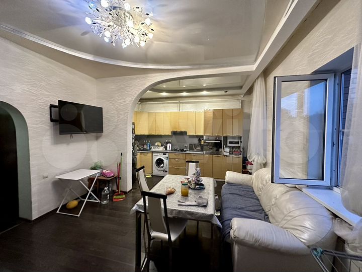 Дом 130 м² на участке 3 сот.