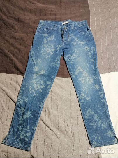 Джинсы женские Италия