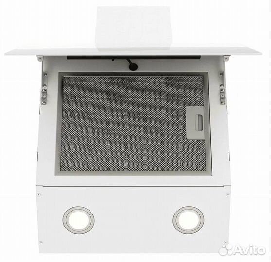 Вытяжка Elikor Rise 50 Wh/White