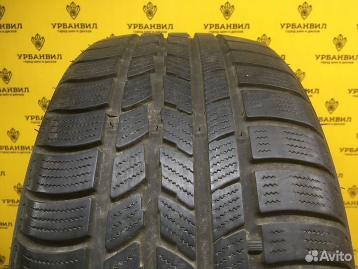 Nexen Winguard Sport 225/50 R17 98V
