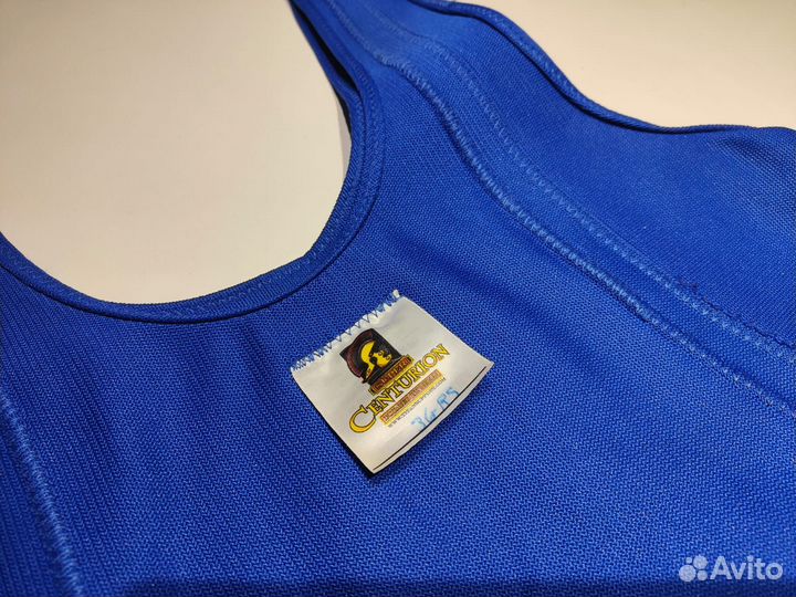 Спортивная экипировка titan super Centurion 36 R/S