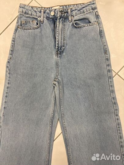 Джинсы lime 36