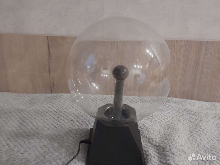 Плазменный шар