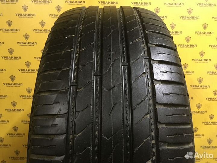 Nokian Tyres Hakka Blue SUV 285/60 R18 116V