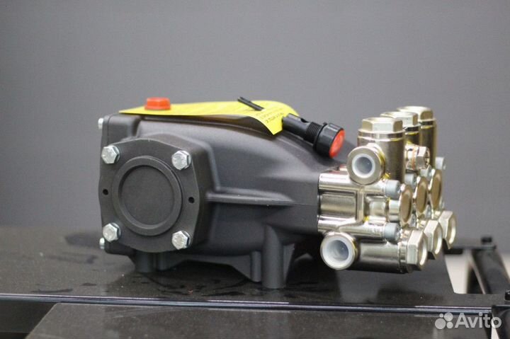 Аппарат высокого давления Hawk