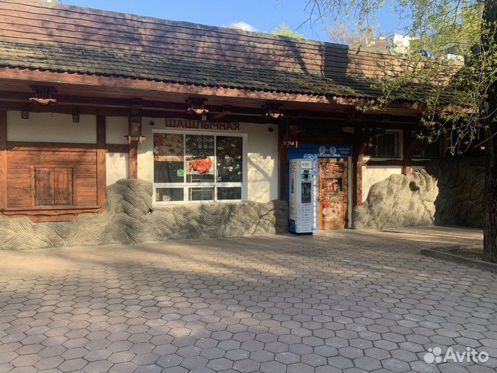 Готовый бизнес. Сеть водоматов 70шт