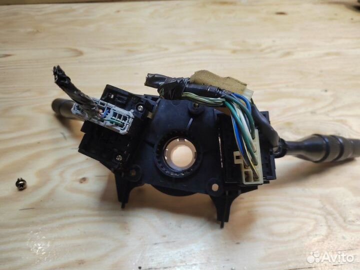 Блок подрулевых переключателей Honda Torneo CL3