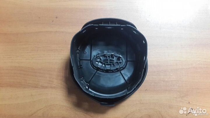 Крышка подушки безопасности Киа Оптима4