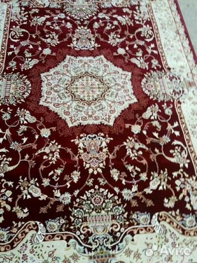 Ковер нов Иран