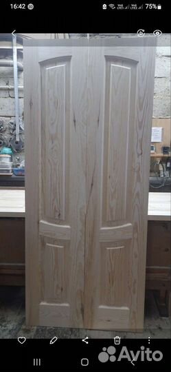 Столярные работы