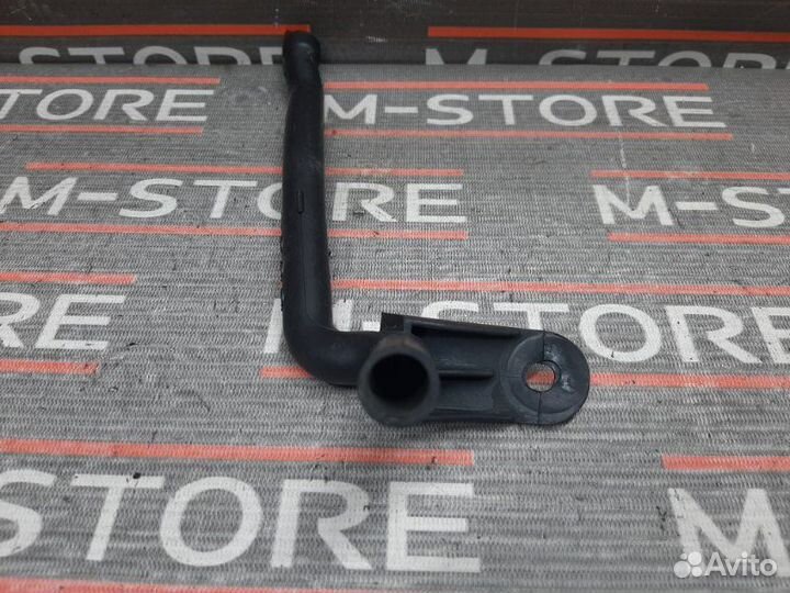 Шланг отвода конденсата Bmw X5 E53 M54B30 2006