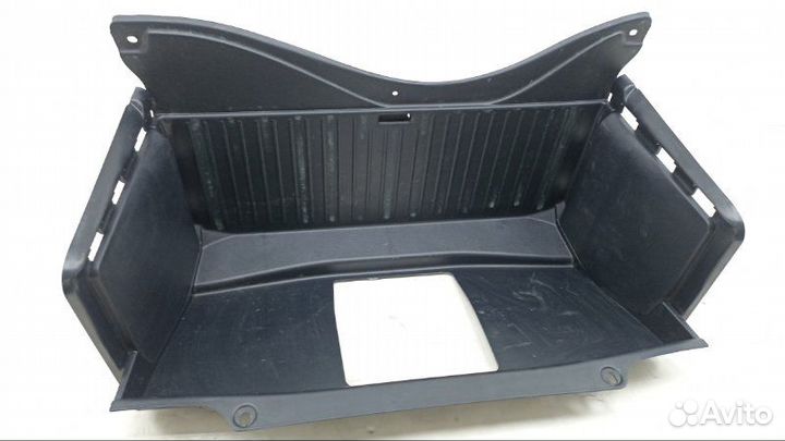 Обшивка багажника Toyota Verossa GX110 1G 2002