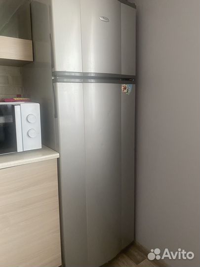 Холодильник