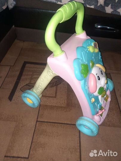 Ходунки толокар