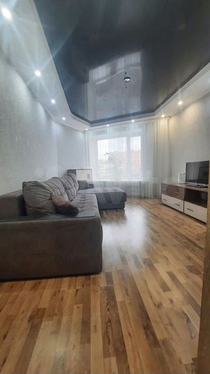 3-к. квартира, 61 м², 5/9 эт.