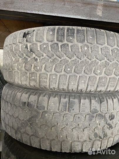 Yokohama IceGuard Stud IG65 175/65 R14