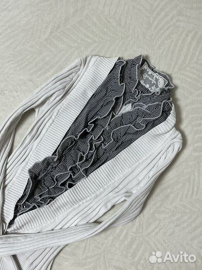 Блузка на девочку