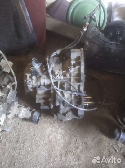 Полный привод