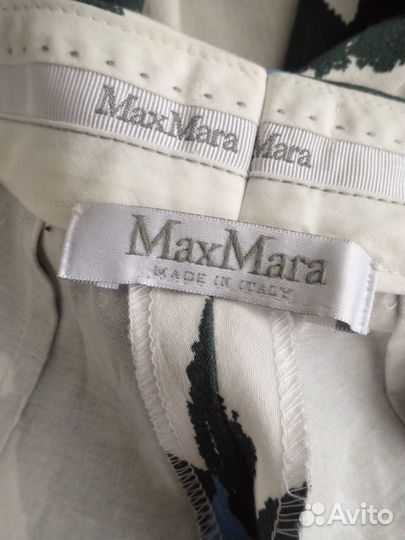 Бриджи Max Mara