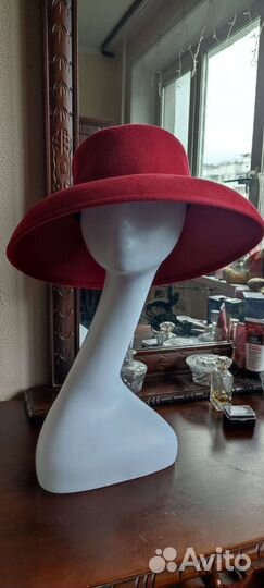 Винтажные шляпки. Цена в описании