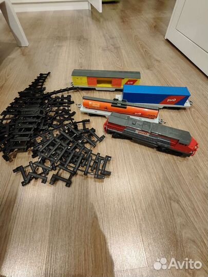 Игрушки для мальчика