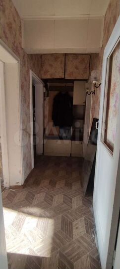 2-к. квартира, 42 м², 1/2 эт.