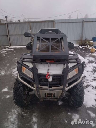 Cfmoto x8 2014 г.в