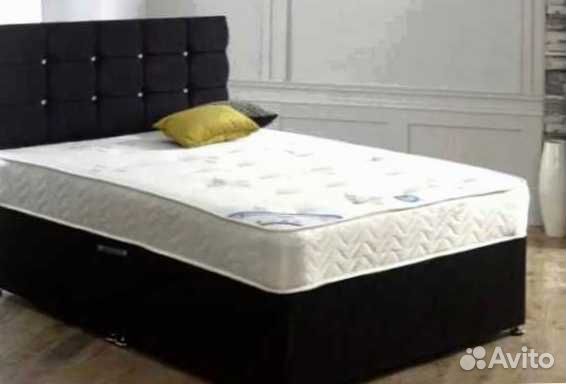 Матрас анатомический