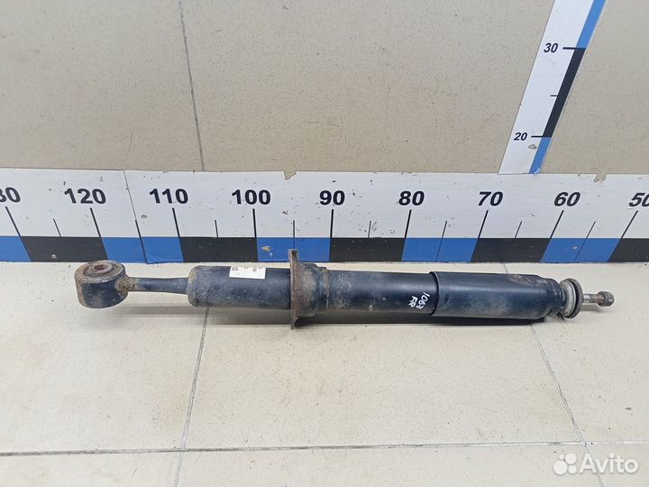 Амортизатор передний Land Cruiser (150) -Prado 200