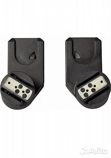 Переходники для установки автолюльки Maxi Cosi