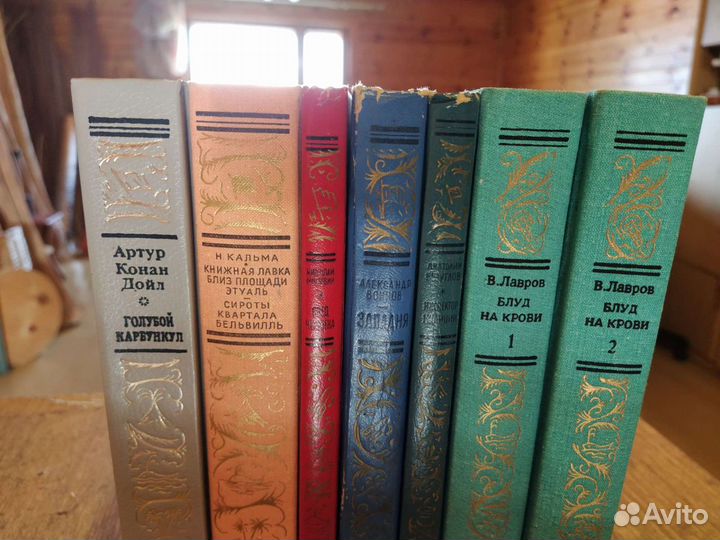 Библиотека пинф(рамка)