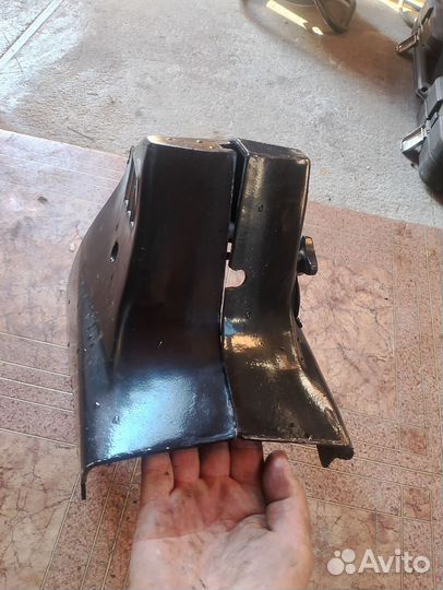 Запчасти иж Юпитер 5