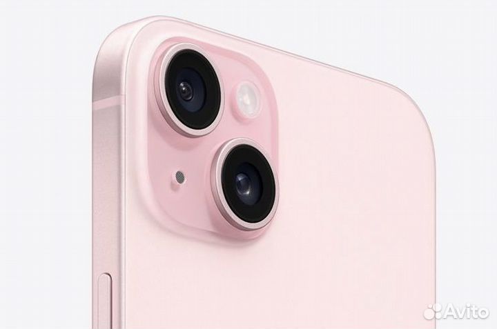 iPhone 15 Plus, 256 ГБ