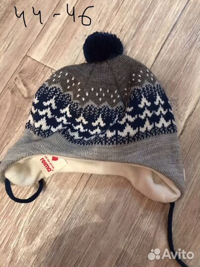 Шапки шлемы зима