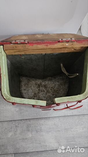 Кузов северодвинский