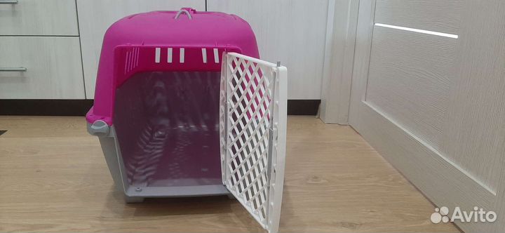 Переноска для животных