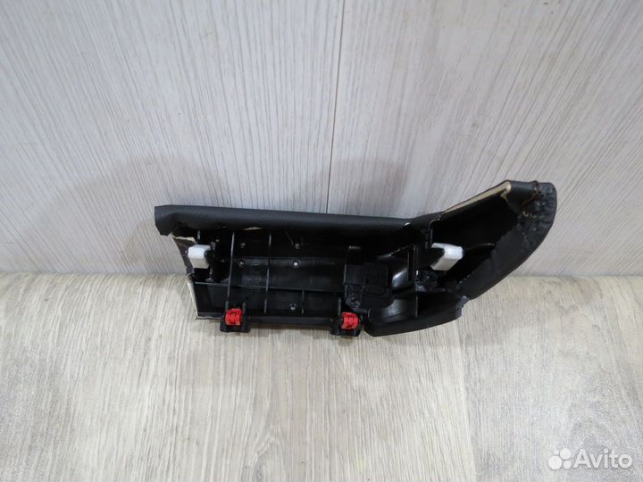 Накладка торпедо Toyota Camry 70