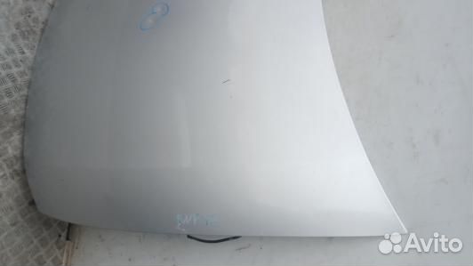 Капот lexus GS 3 (BNK12D201)