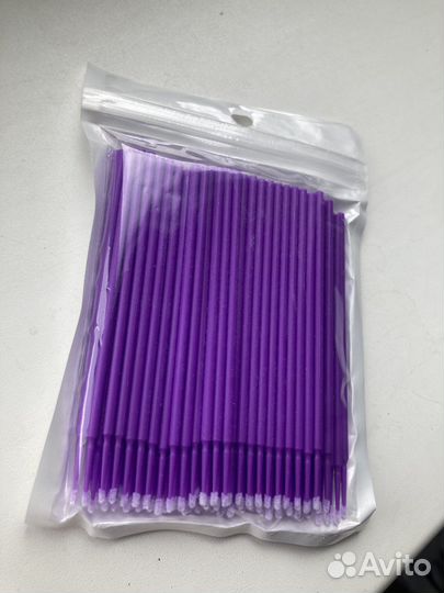 Ресницы для наращивания Barbara