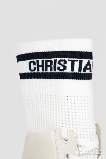 Ботильоны Dior оригинал